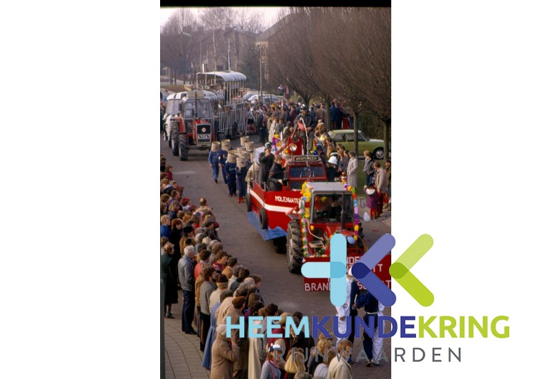 Carnaval prins Bennie Berns (11)